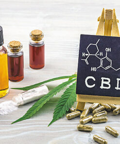 CBD Oil